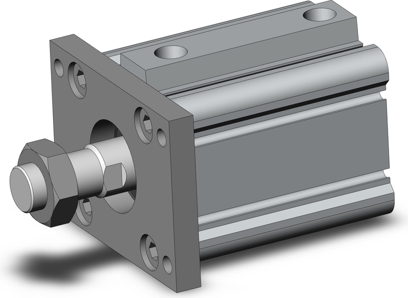 SMC CDQ2F40-30DCMZ