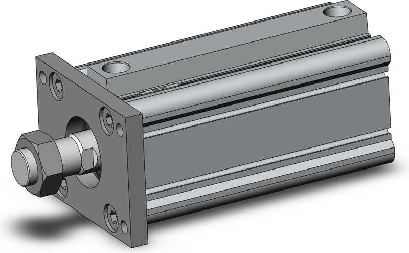 SMC CDQ2F50-100DCMZ-M9BL