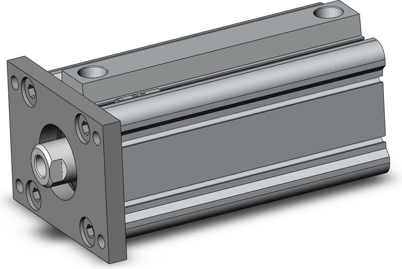 SMC CDQ2F50-100DZ-M9PSAPC
