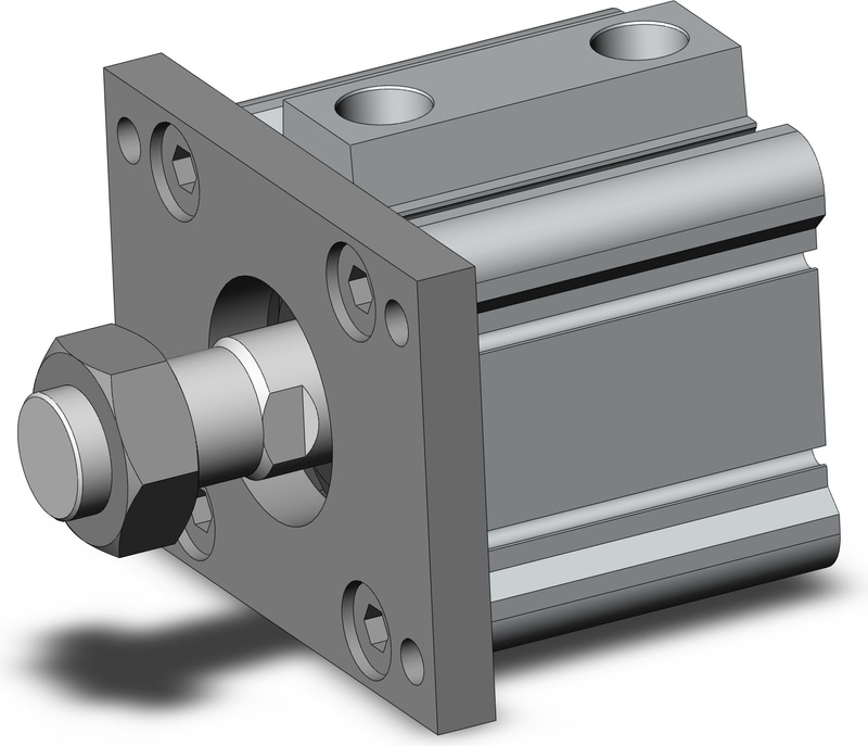 SMC CDQ2F50-20DCMZ