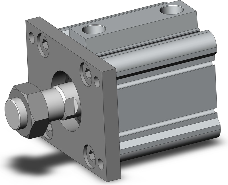 SMC CDQ2F50-30DCMZ
