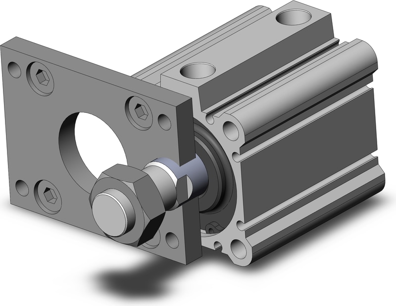 SMC CDQ2F50-35DMZ-XC6