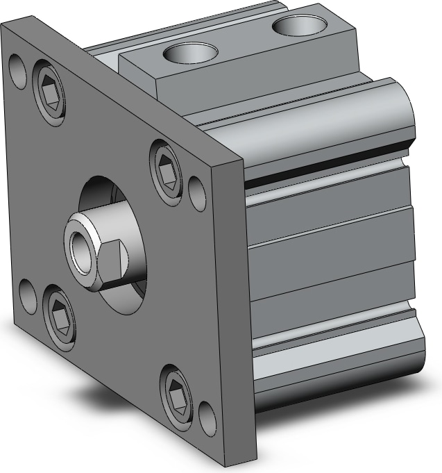 SMC CDQ2F63-10DCZ