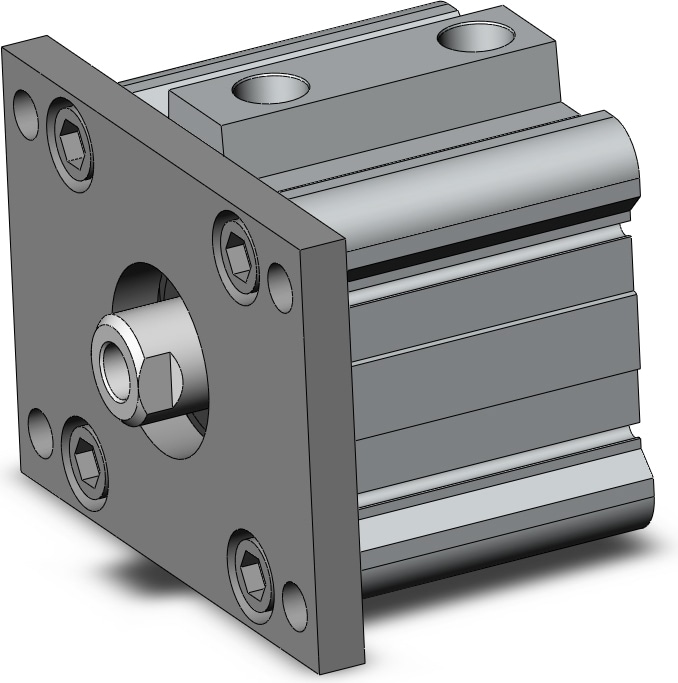 SMC CDQ2F63-20DZ