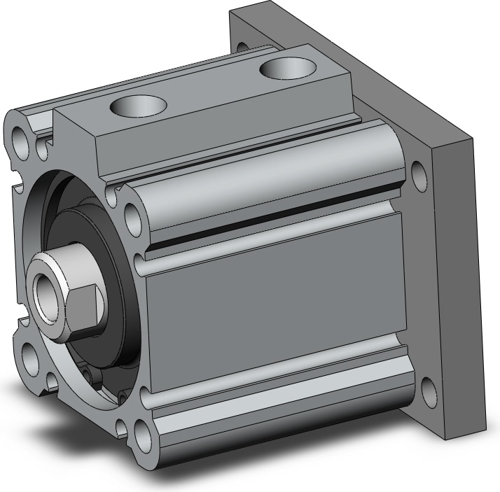 SMC CDQ2G40-10DCZ
