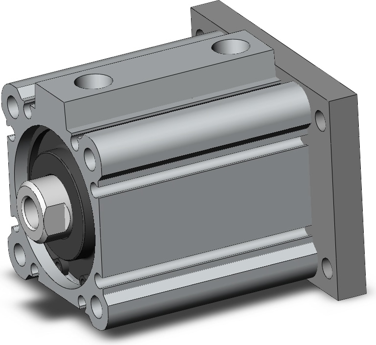 SMC CDQ2G40-20DCZ