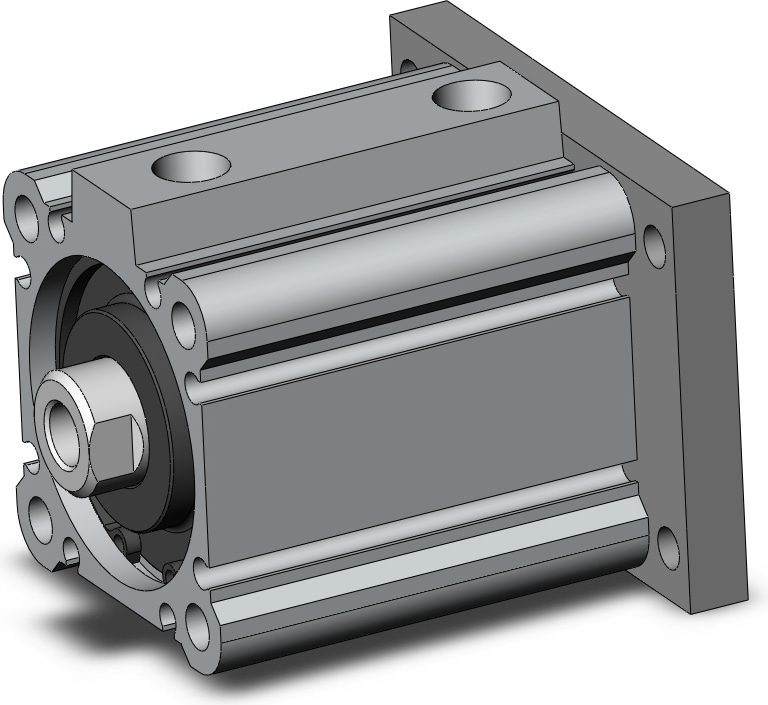 SMC CDQ2G40-20DZ