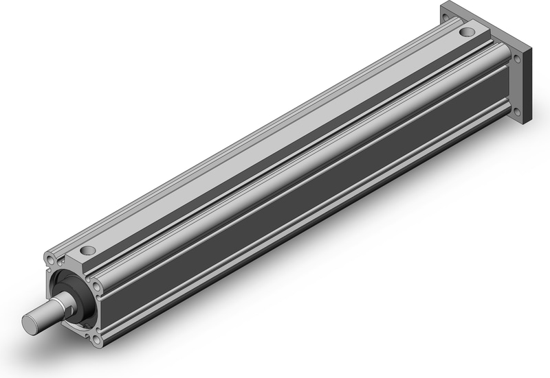 SMC CDQ2G40-300DCMZ