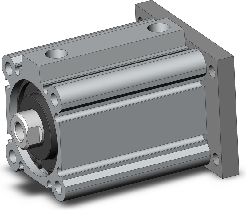 SMC CDQ2G40-30DZ