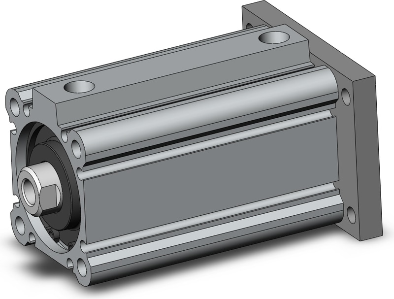 SMC CDQ2G40-50DCZ