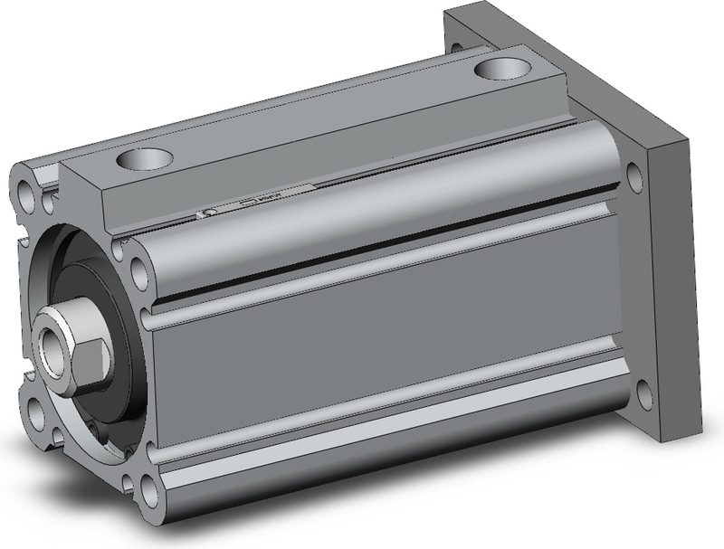 SMC CDQ2G40-50DZ-M9PWSDPC