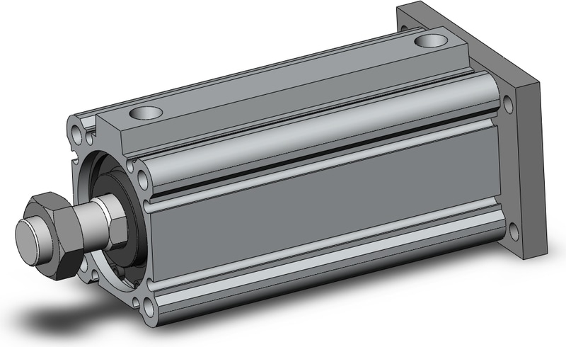 SMC CDQ2G40-75DMZ