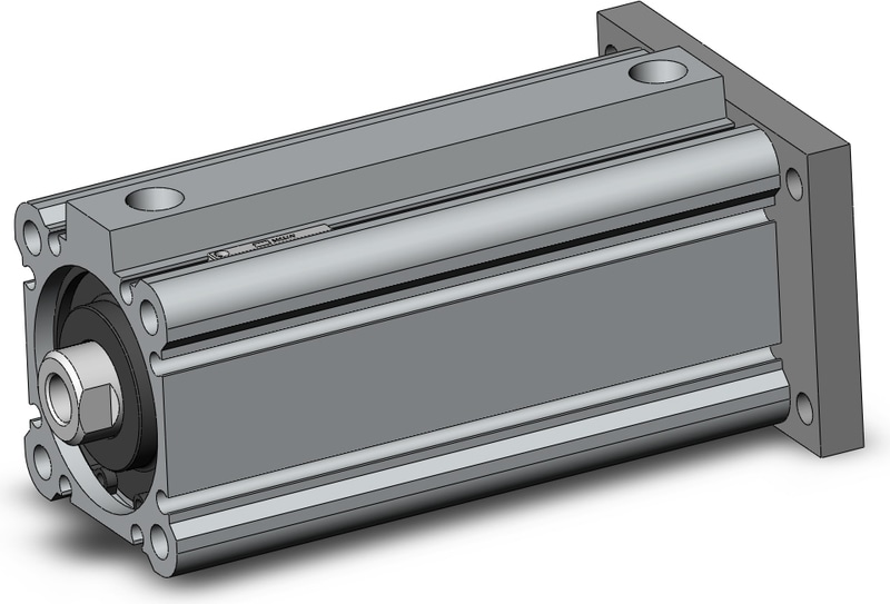 SMC CDQ2G40-75DZ-M9BWL