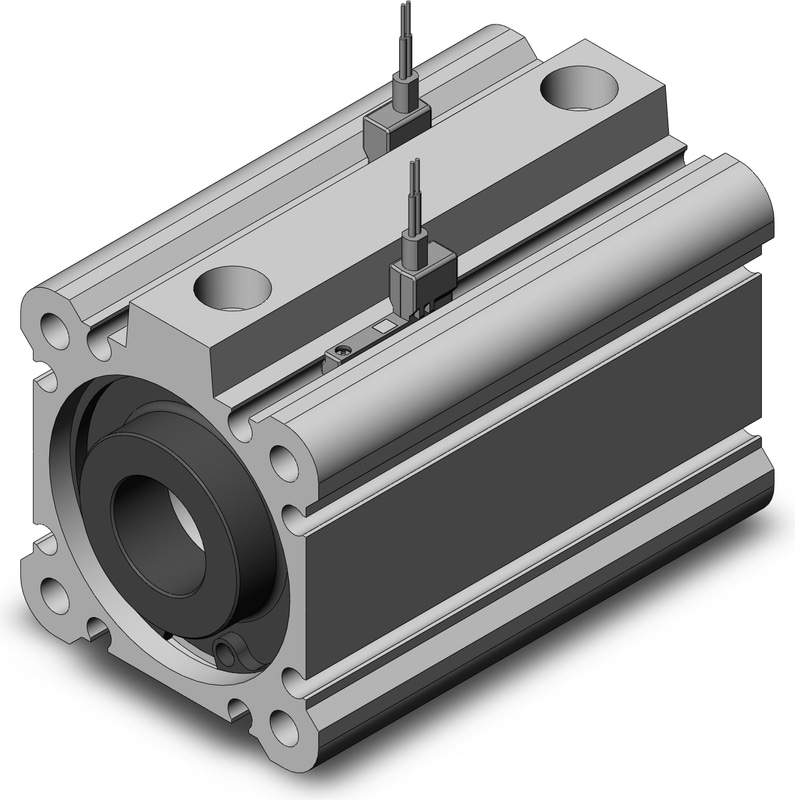 SMC CDQ2KA40-40DMZ-M9BWVZ