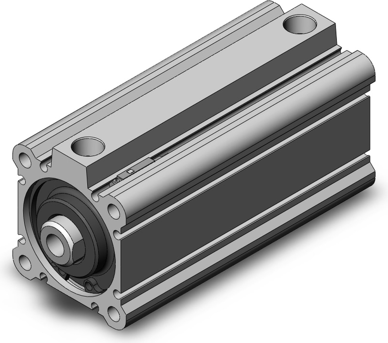SMC CDQ2KA50-100DZ-A93L
