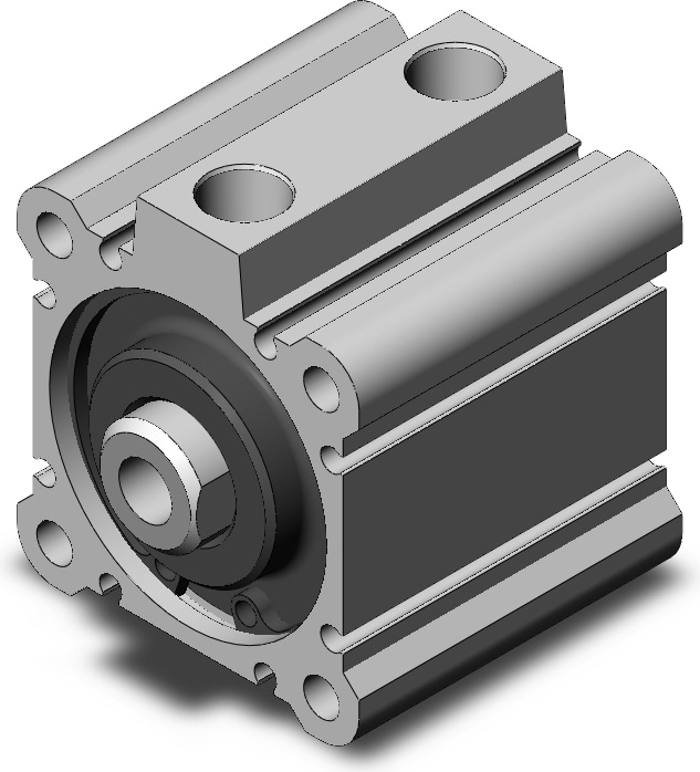 SMC CDQ2KA50-20DZ