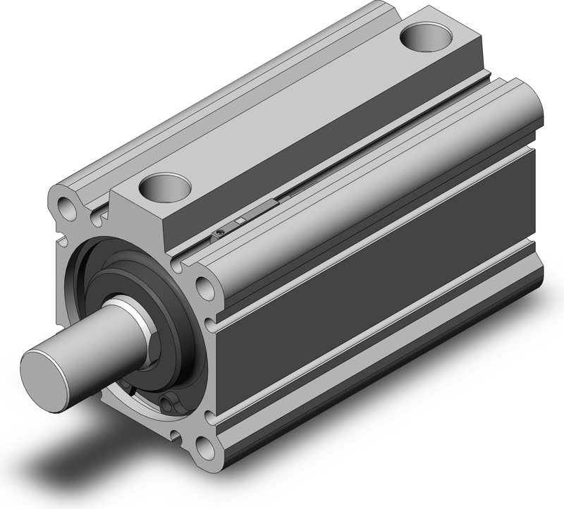 SMC CDQ2KA50-75DMZ-M9NWSAPCS