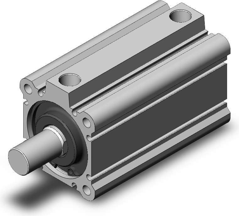 SMC CDQ2KA50-75DMZ