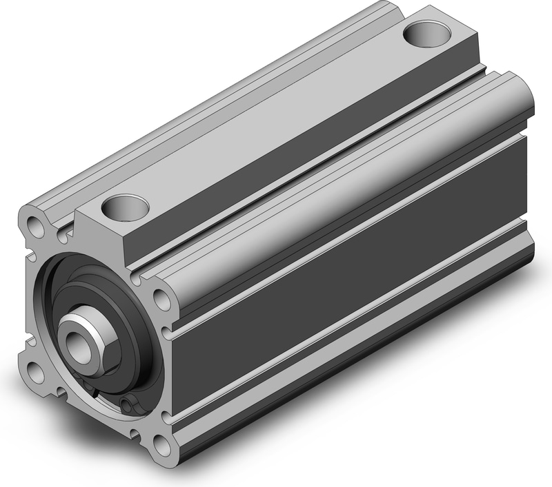 SMC CDQ2KA50TN-100DZ
