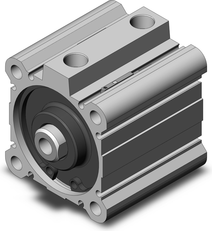 SMC CDQ2KA63TF-30DZ-M9BW