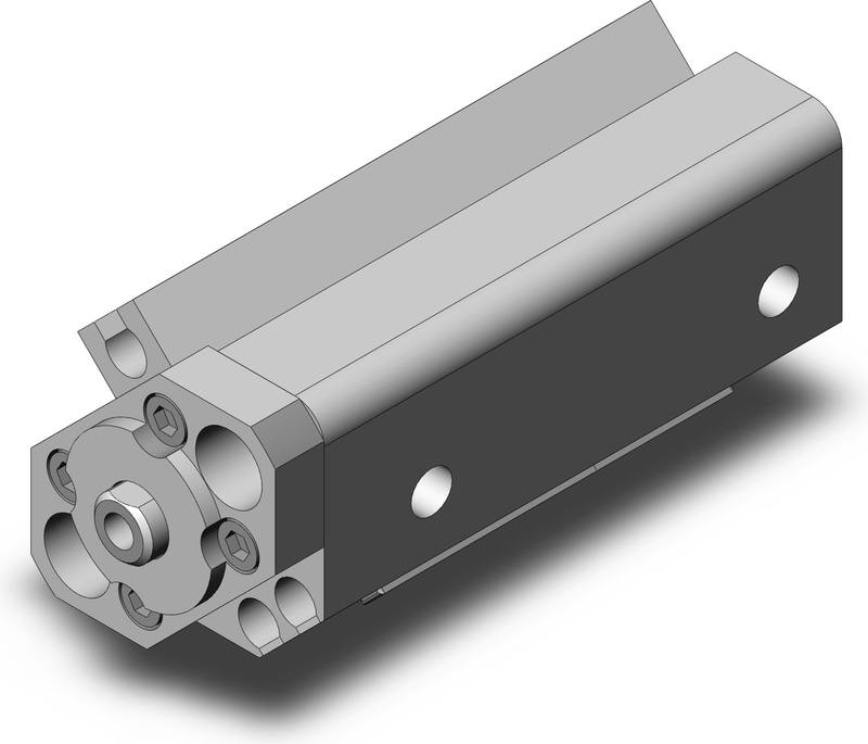 SMC CDQ2KB12-25DCZ-M9PW