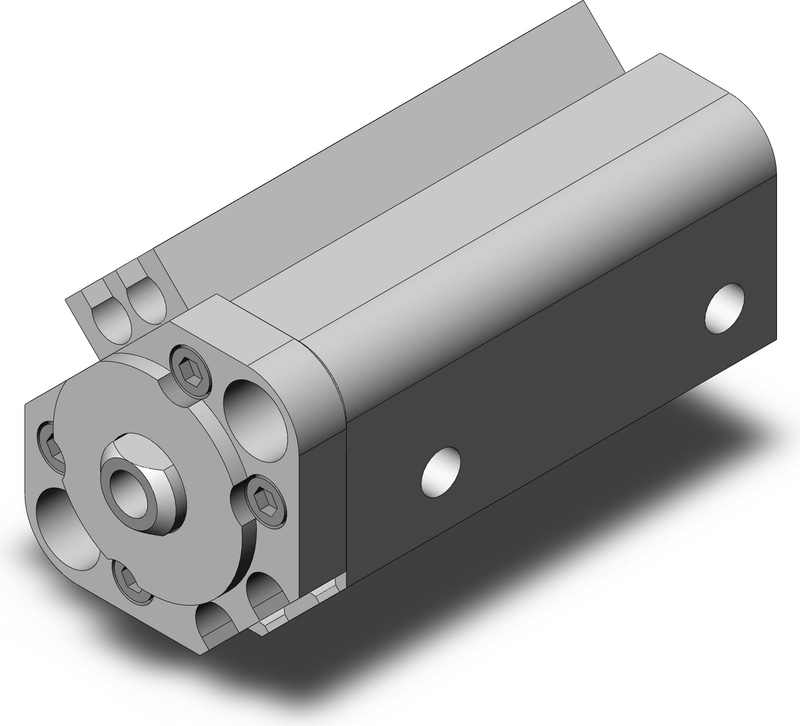 SMC CDQ2KB16-15DZ-A93L