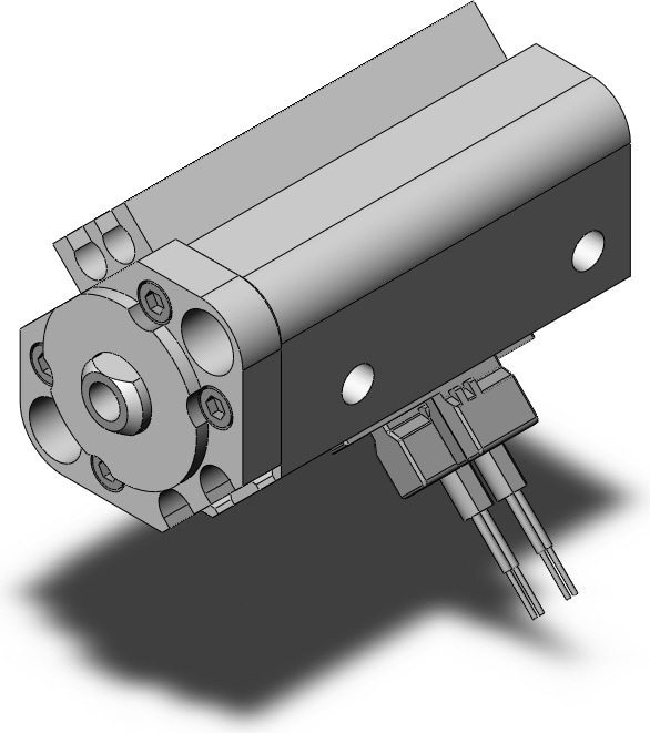 SMC CDQ2KB16-15DZ-M9BVZ