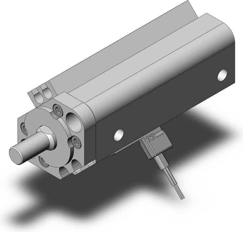 SMC CDQ2KB16-30DMZ-M9BVS