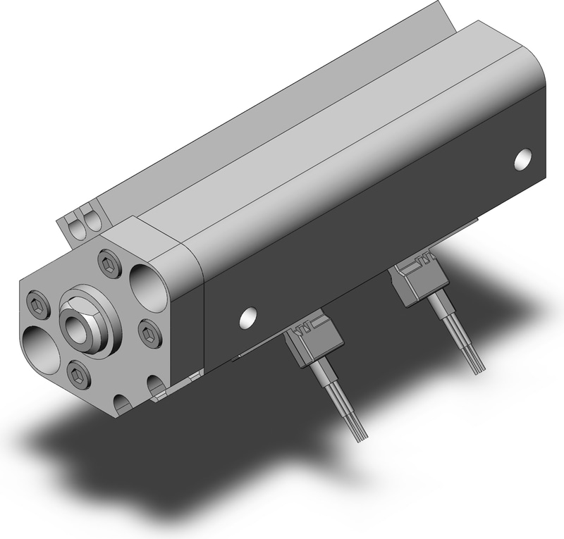 SMC CDQ2KB20-50DZ-M9PWVL