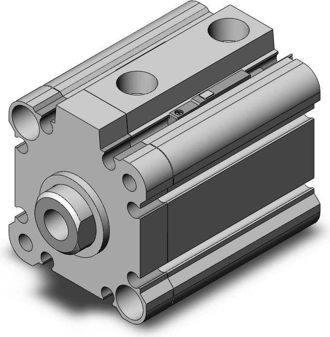 SMC CDQ2KB32-15DZ-M9BA