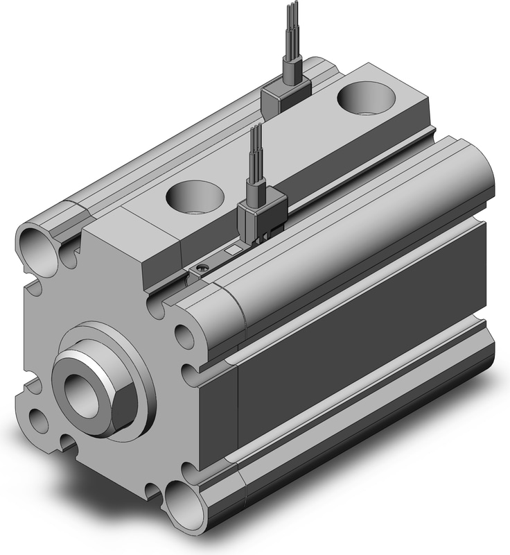 SMC CDQ2KB32-25DZ-M9PAL