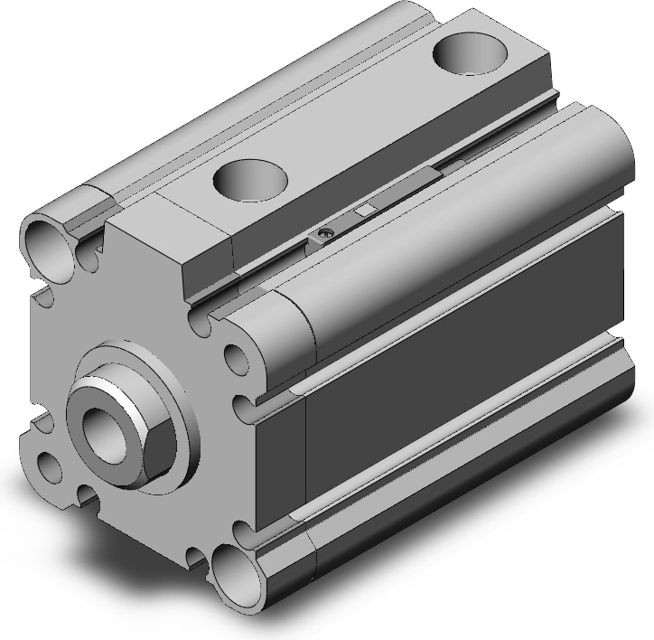 SMC CDQ2KB32-25DZ-M9PSDPC