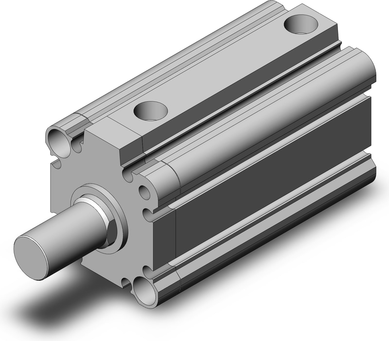 SMC CDQ2KB32-45DMZ