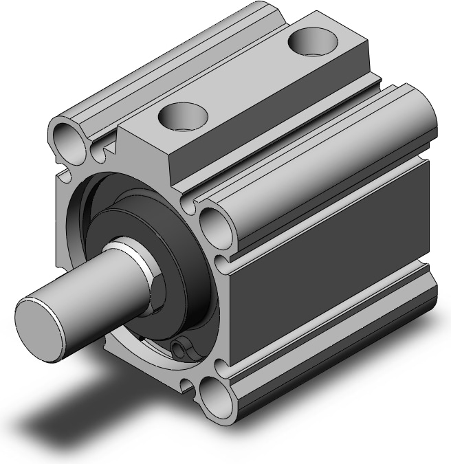 SMC CDQ2KB40-15DMZ