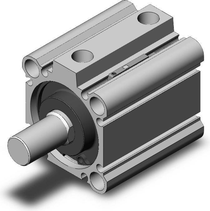 SMC CDQ2KB40-20DMZ-M9PL