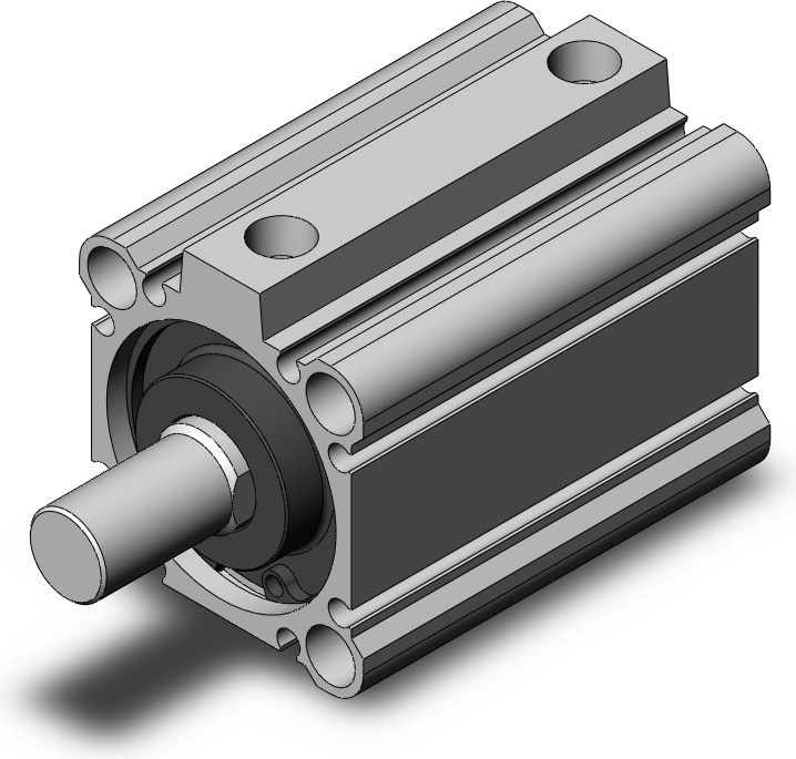 SMC CDQ2KB40-35DMZ