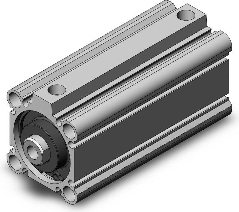 SMC CDQ2KB40-75DZ