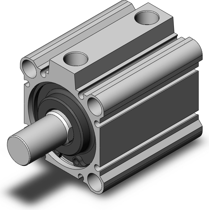 SMC CDQ2KB50-35DMZ