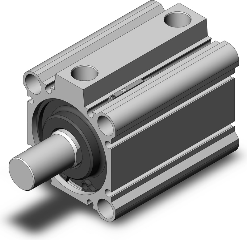 SMC CDQ2KB50-45DMZ-M9PSAPC
