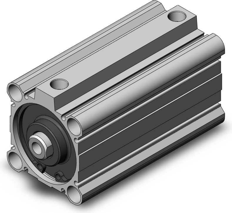 SMC CDQ2KB63-100DZ