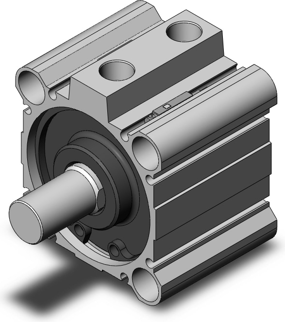 SMC CDQ2KB63-15DMZ-A93L