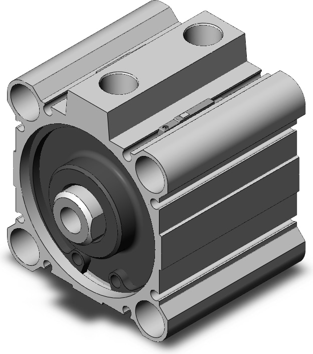 SMC CDQ2KB63-20DZ-M9BASAPC