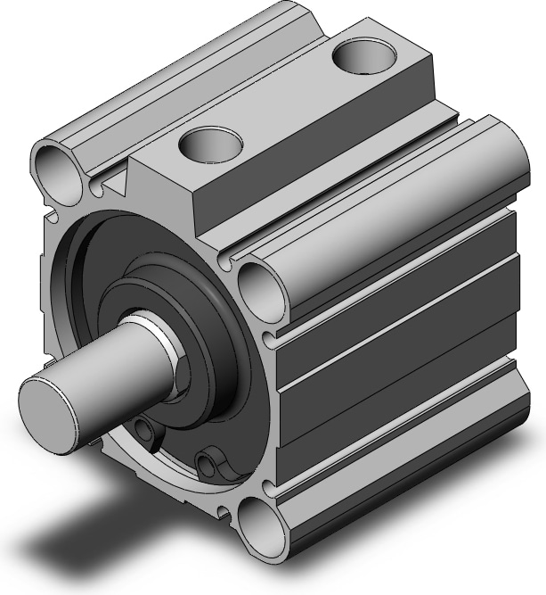 SMC CDQ2KB63-25DMZ
