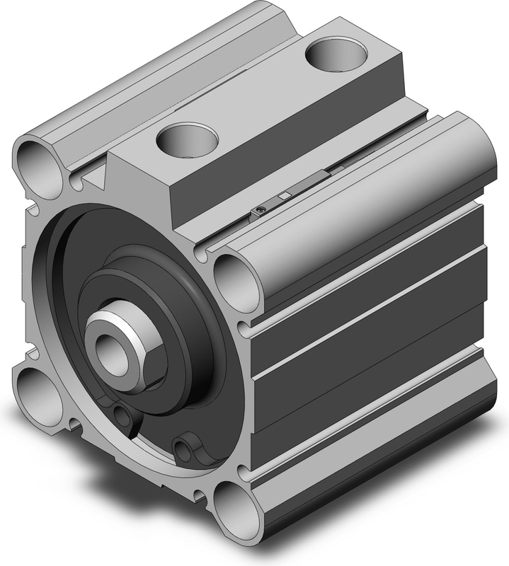 SMC CDQ2KB63-25DZ-M9BL