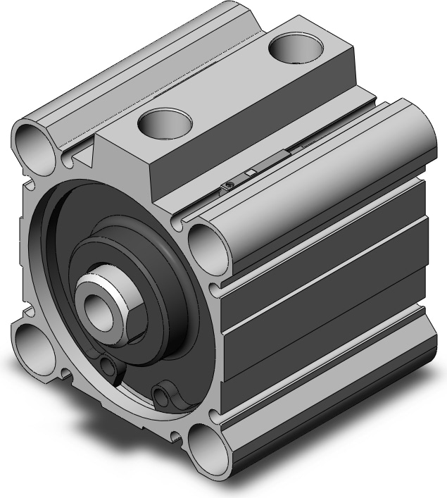 SMC CDQ2KB63-25DZ-M9BSAPC