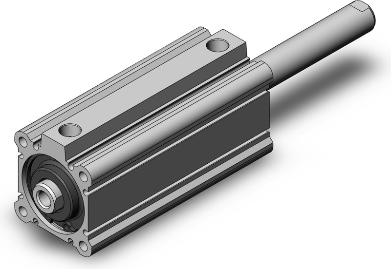 SMC CDQ2KWA50-100DZ