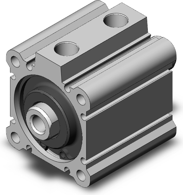 SMC CDQ2KWA50-15DZ