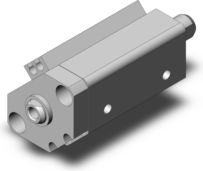 SMC CDQ2KWB20-15DZ
