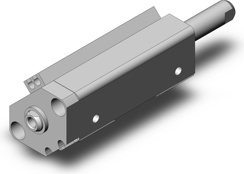 SMC CDQ2KWB20-35DZ-M9BWL