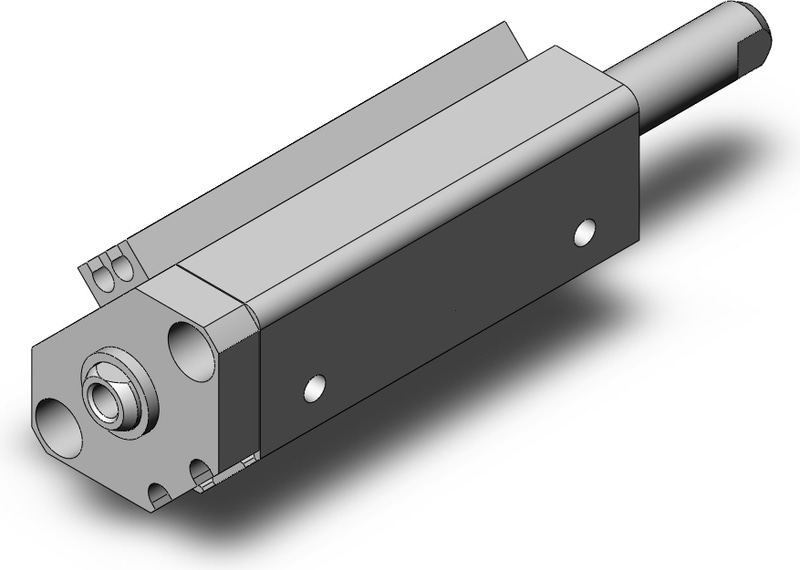 SMC CDQ2KWB20-35DZ